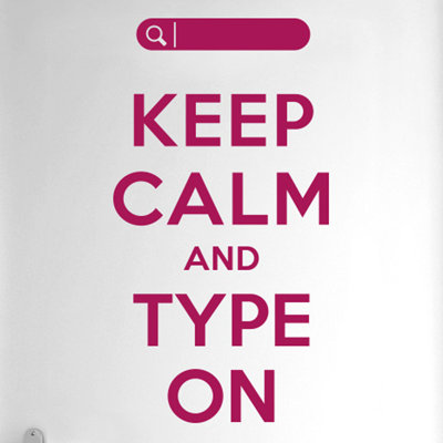Wall Decal