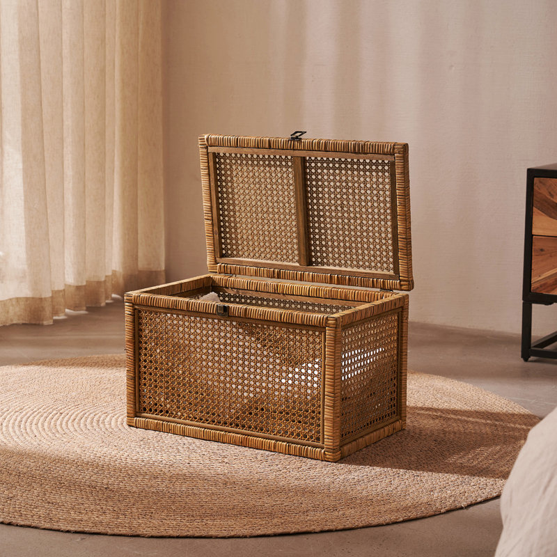 PJCOLL Decorative Basket