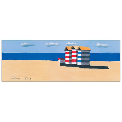 Celic - No Frame Print on Wood