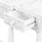 Barthelemy 63.01'' Console Table-354636419