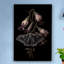 Wrapped Canvas Print-1573277968