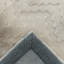 Tapis à poils longs 5X7