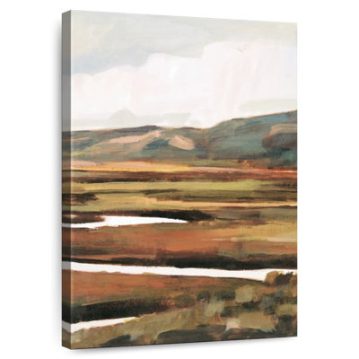 Alvord Mountain Field II