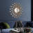 Chumasero Convex Mirror