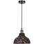 Guinn 1 - Light Dome Pendant