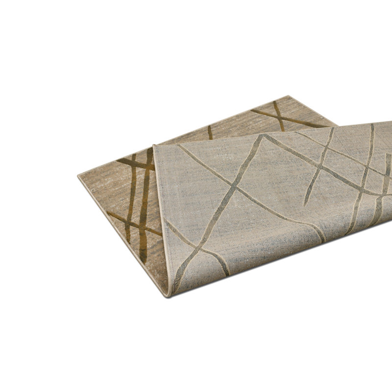 Indoor Rug, Runner 2' x 6'11"
