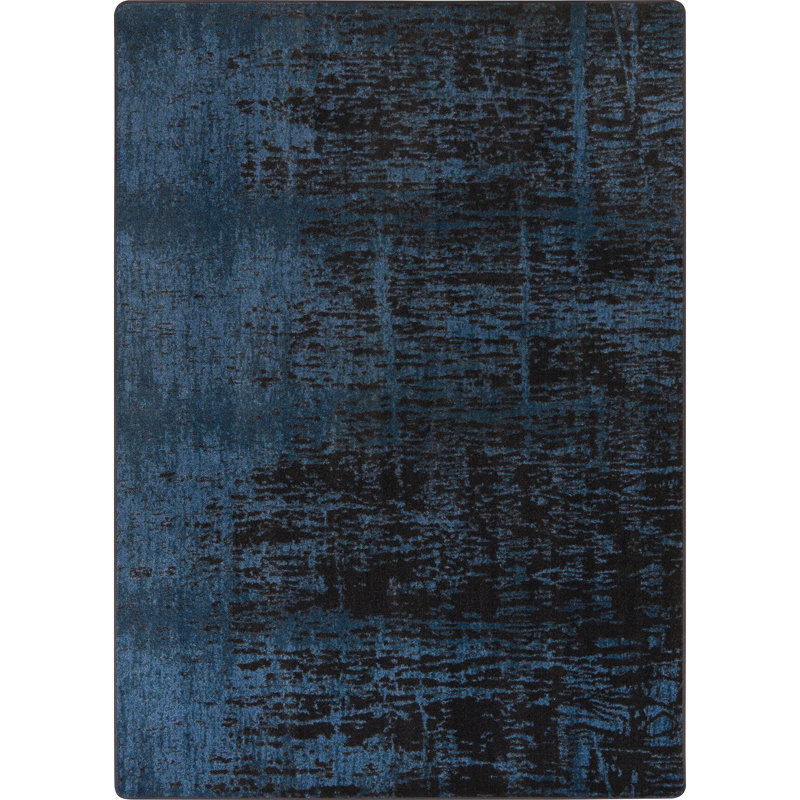 Tapis en toile Kid Essentials, Rectangle 5 pi 4 po x 7 pi 8 po