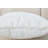 Luxury Chinchilla Faux Fur Pillow-981097396
