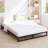 5 Inch Metal Platform Bed Frame-1168638885