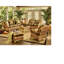 Fauteuil l 35,75 po Keiper-28432099