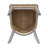 Alvery 17.7'' H Solid Wood Side Chair-27431777