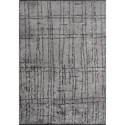 Abstrait contemporain contemporain