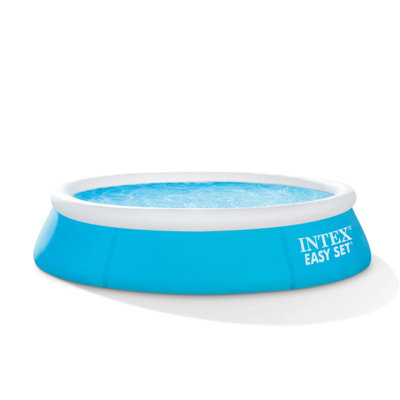 Intex Swimming Pool Easy Set