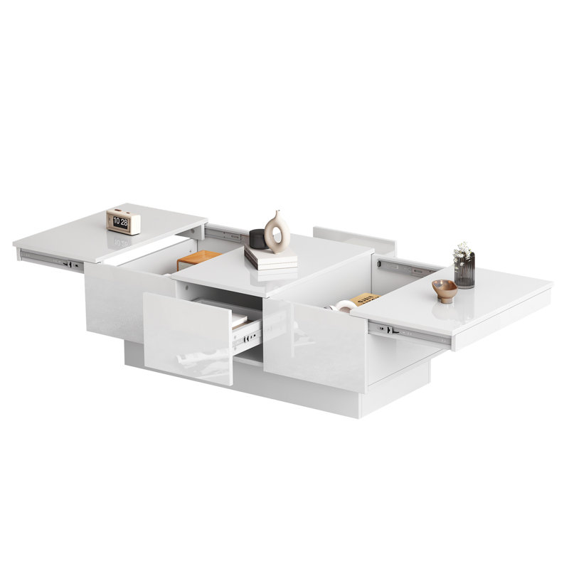 Coffee Table with Storage