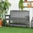 Hesse Plastic Outdoor Bench