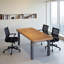 Table de conférence moderne Modern-721380630