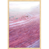 Desert Dream 1 Print by Mat Sanders