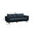 Aniye Upholstered 85'' Sofa-71087649