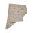 Davey Hand Knotted 3x5 Ivory Rug