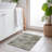 Abstract Indoor / Outdoor Rug-2071140738