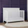 Solstice 5-in-1 Convertible Crib
