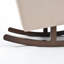 Chaise berçante Haven Premium -2029636135
