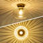 Semi Flush Mount