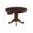 Embarcadero 48'' L 2 Game Multi Game Table