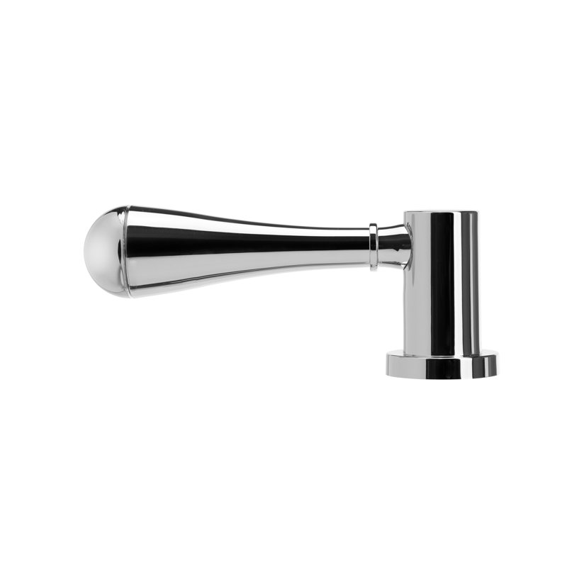 Teardrop Cistern Lever