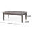 4 - Person Patio Conversation Set with Cushions-1355120812-1355120813