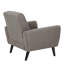 Ohio Upholstered Armchair