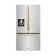 ZLINE Autograph Edition 36 in. Standard-Depth Refrigerator w/ Handles