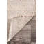 Tapis en jute et coton Helton Farmhouse-31653801
