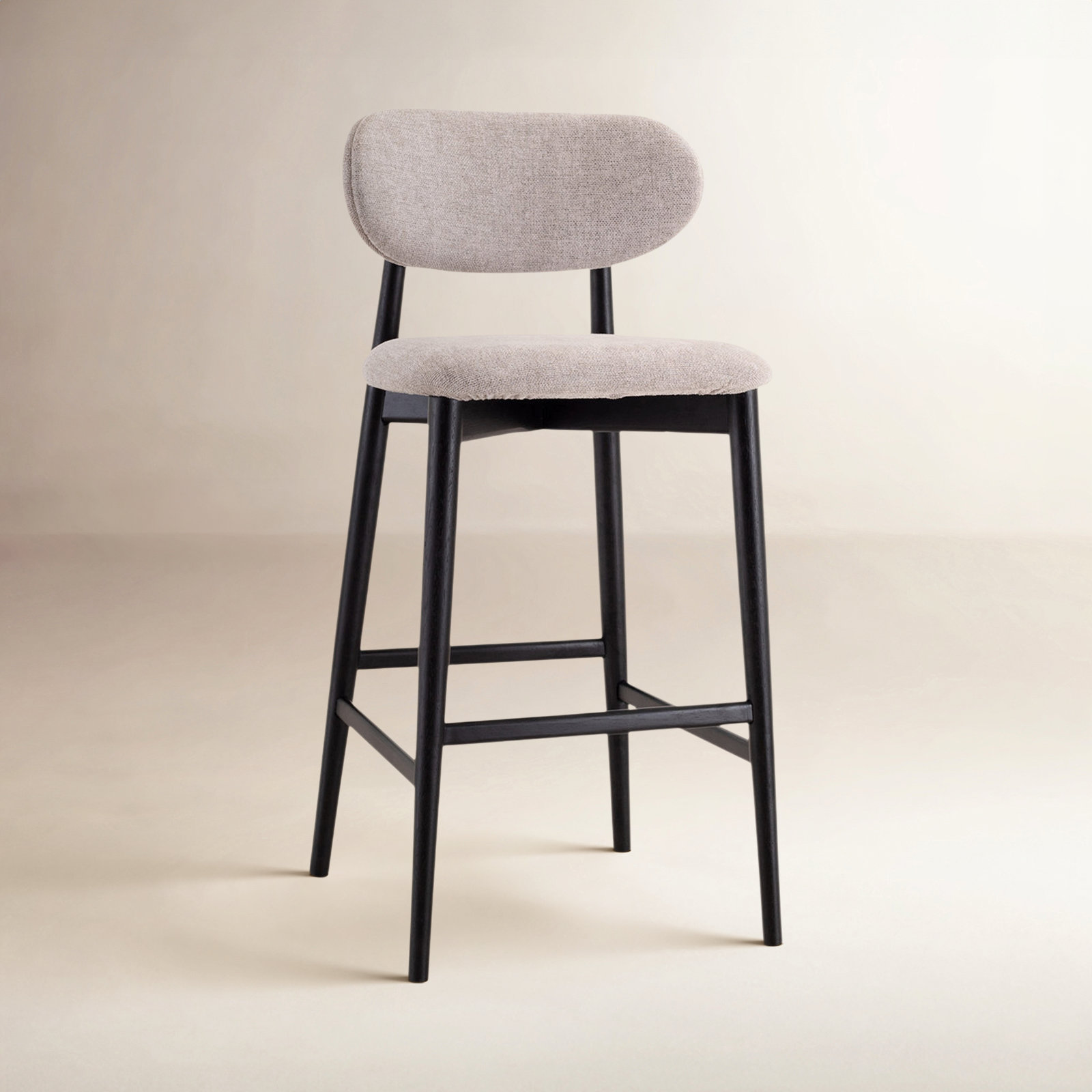 Lucia Bar/Counter Stool - Thumbnail 2