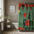 Funky Train - Premium Shower Curtain-287308780