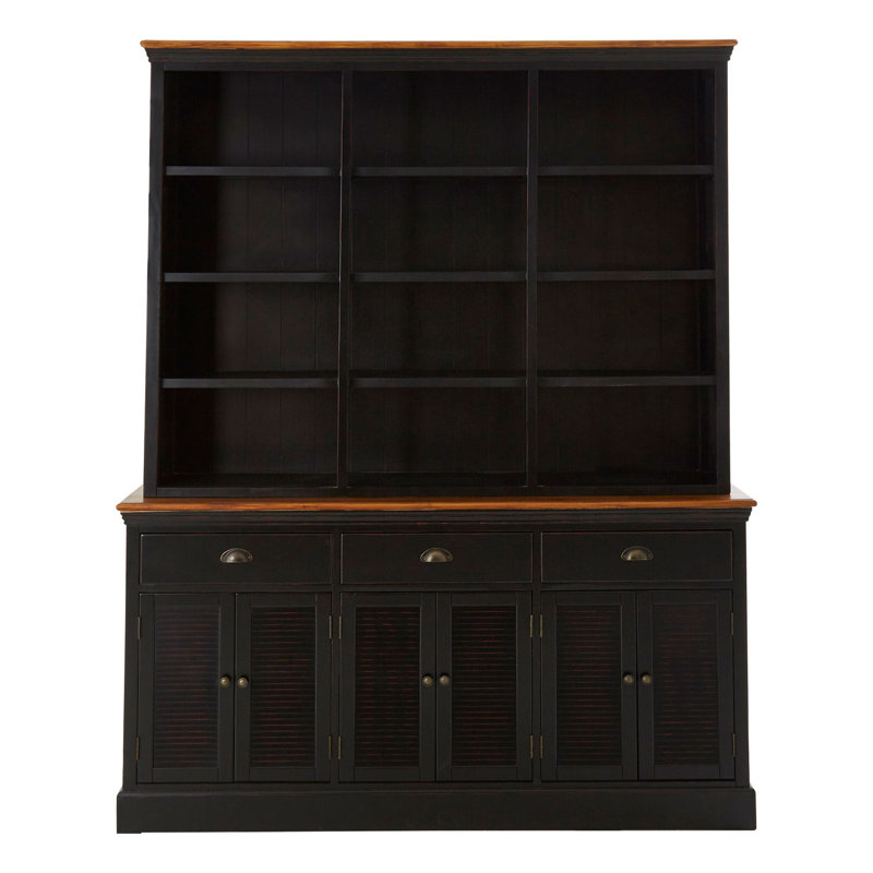 Redington Display Cabinet