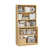 Wood Oak selected