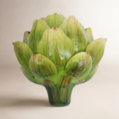 Artichoke Floral Arrangement