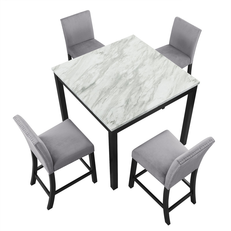 Dining Table This Dining Table Is A Shared Link Between SKU W1781S00016 And W1781S00017
