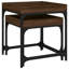 Bilbrey Frame Nesting Tables-762953595
