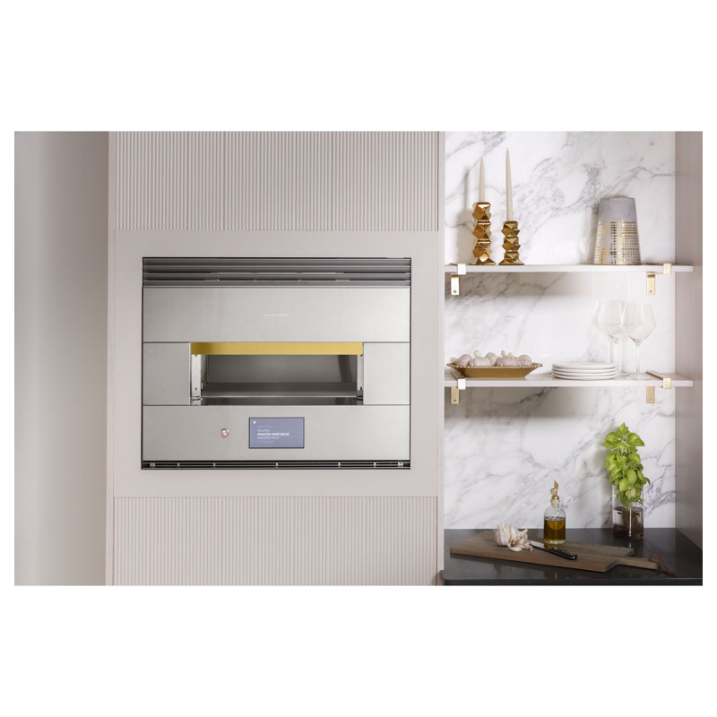 30" Hearth Oven