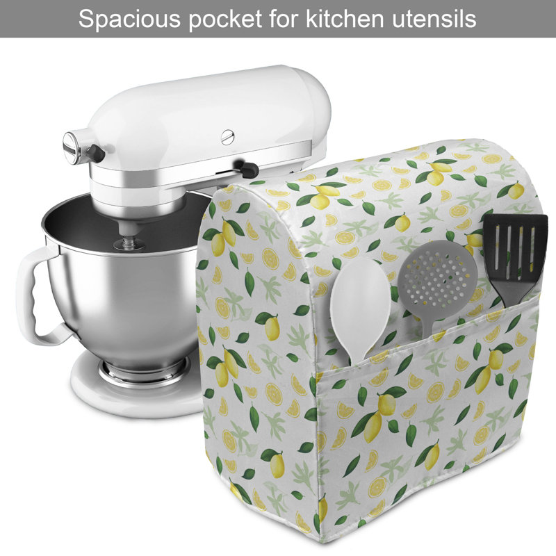 East Urban Home All That Apply Mixer Cover Mixer Accessory