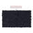 Schoenberger Floral Design Cotton Bath Rug-1410595555-1416224726