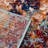 Thorold Abstract Indoor Rug-2133841086