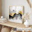 «Abstract Ethereal Dreams», reproduction d'art moderne sans cadre-149938456