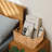 Set Of 2 Ratten Chasetin