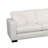 Concord Performance White Modular 4 Piece Sectional