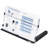 Copyholder sur pied 3m in-line