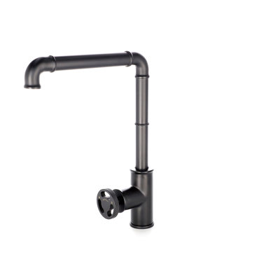 Darmstadt Mono Basin Mixer