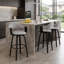 Tabouret de bar avec accoudoirs et repose-pieds Romarin-1844769690-1844769694-1844769695